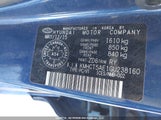 Hyundai Accent Gl KMHCT5AE1GU238160 снимка