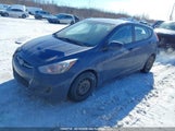 Hyundai Accent Gl KMHCT5AE1GU238160 снимка