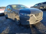Mazda 3 Touring 3MZBM1L78FM229475 снимка
