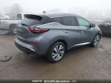 Nissan Murano Midnight Edition/Sl 5N1AZ2CS8MC129333 fotografie
