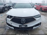 Acura Tlx Tech A-Spec 19UUB3F66JA802431 fotografie