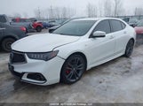 Acura Tlx Tech A-Spec 19UUB3F66JA802431 снимка