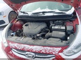 Hyundai Accent Se KMHCT4AE2HU322869 снимка