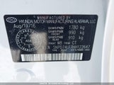 Hyundai Elantra Se 5NPD74LF7HH122647 снимка