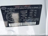 Hyundai Elantra Se 5NPD74LF7HH122647 снимка