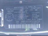 Hyundai Santa Fe Xl KM8P3DG14TU148723 photo