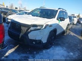 Honda Passport Touring 5FNYF8H94MB500530 photo