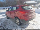 Hyundai Tucson Gl/Gls KM8JT3AC5BU245101 снимка