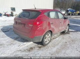 Hyundai Tucson Gl/Gls KM8JT3AC5BU245101 снимка