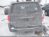 Dodge Grand Caravan Se/Sxt 2C4RDGBGXGR191747 снимка