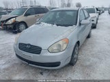 Hyundai Accent Gl/Gls/L KMHCN45C18U224466 снимка
