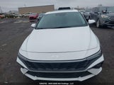 Hyundai Elantra Sel Sport KMHLM4DG7SU990555 photo