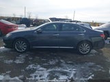 Lexus Es 350 350 JTHBK1EG5B2429865 снимка