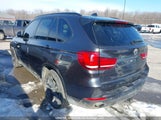 BMW X5 xDrive35I 5UXKR0C58H0U55341 снимка