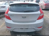 Hyundai Accent KMHCT5AEXGU274560 fotografie