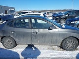 Hyundai Elantra KMHDU45D57U230625 снимка