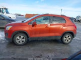 Chevrolet Trax 1Lt 3GNCJRSB9FL121349 снимка