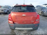 Chevrolet Trax 1Lt 3GNCJRSB9FL121349 снимка