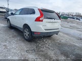 Volvo Xc60 3.2 YV4952DLXC2298751 снимка