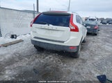 Volvo Xc60 3.2 YV4952DLXC2298751 снимка