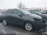 Chevrolet Trax Premier 3GNCJRSB1LL110597 снимка
