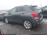 Chevrolet Trax Premier 3GNCJRSB1LL110597 снимка