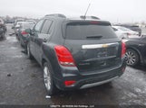 Chevrolet Trax Premier 3GNCJRSB1LL110597 снимка