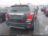 Chevrolet Trax Premier 3GNCJRSB1LL110597 снимка
