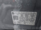 Chevrolet Trax Premier 3GNCJRSB1LL110597 снимка