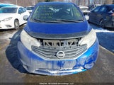Nissan Versa Note S/S Plus/Sv/Sl 3N1CE2CP8EL365297 снимка