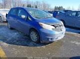 Nissan Versa Note S/S Plus/Sv/Sl 3N1CE2CP8EL365297 снимка