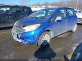 Nissan Versa Note S/S Plus/Sv/Sl 3N1CE2CP8EL365297 снимка