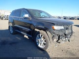 Jeep Grand Cherokee Summit 1C4RJFJT3EC125189 снимка