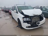 Dodge Grand Caravan Gt 2C4RDGEG7KR738915 снимка