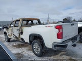 Chevrolet Silverado 2500Hd , Long Bed, Lt, 4Wd 1GC1KNE72TF178236 fotografie