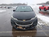 Chevrolet Cruze Lt Auto 3G1BE6SM6HS511075 снимка