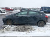 Chevrolet Cruze Lt Auto 3G1BE6SM6HS511075 снимка