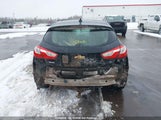 Chevrolet Cruze Lt Auto 3G1BE6SM6HS511075 снимка