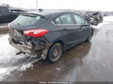 Chevrolet Cruze Lt Auto 3G1BE6SM6HS511075 снимка