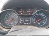 Chevrolet Cruze Lt Auto 3G1BE6SM6HS511075 снимка
