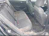 Chevrolet Cruze Lt Auto 3G1BE6SM6HS511075 снимка