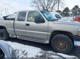 Chevrolet Silverado K2500 Heavy Duty 1GCHK29U92E267450 photo
