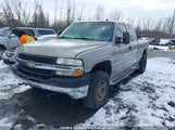 Chevrolet Silverado K2500 Heavy Duty 1GCHK29U92E267450 снимка
