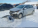 Hyundai Accent Preferred Auto Ivt 3KPC25A63LE089646 снимка