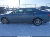 Ford Fusion Sel 3FAHP0JA0CR126696 снимка