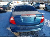 Ford Fusion Sel 3FAHP0JA1AR289063 снимка
