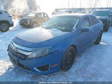 Ford Fusion Sel 3FAHP0JA1AR289063 снимка