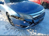 Ford Fusion Sel 3FAHP0JA1AR289063 снимка