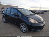 Honda Fit Dx JHMGE8G23AC802854 снимка