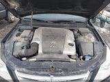 Hyundai Genesis 3.8L KMHGC4DE6BU126051 снимка